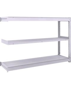TUF type Medium-Duty Boltless Shelving 1อัน