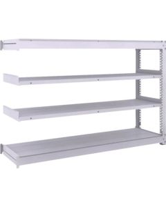 TUF type Medium-Duty Boltless Shelving 1อัน