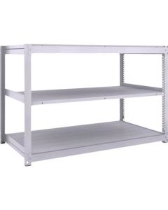 TUF type Medium-Duty Boltless Shelving 1อัน