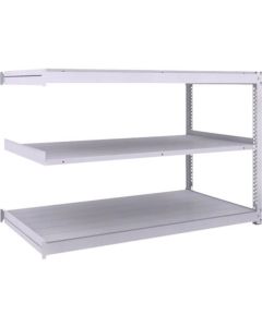 TUF type Medium-Duty Boltless Shelving 1อัน