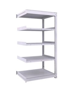 TUF type Medium-Duty Boltless Shelving 1อัน