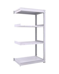 TUF type Medium-Duty Boltless Shelving 1อัน