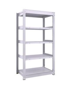 TUF type Medium-Duty Boltless Shelving 1อัน