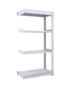TUF type Medium-Duty Boltless Shelving 1อัน