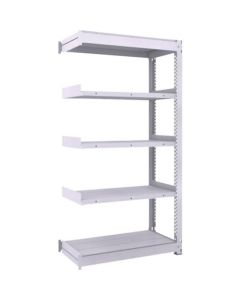 TUG type Medium-Duty Boltless Shelving 1อัน