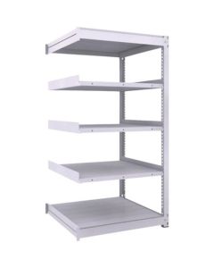 TUF type Medium-Duty Boltless Shelving 1อัน
