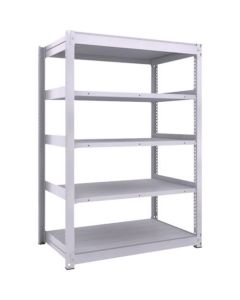 TUF type Medium-Duty Boltless Shelving 1อัน