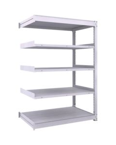TUF type Medium-Duty Boltless Shelving 1อัน
