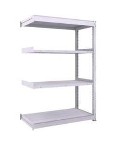 TUF type Medium-Duty Boltless Shelving 1อัน