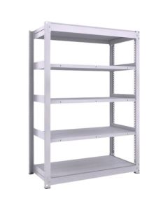 TUG type Medium-Duty Boltless Shelving 1อัน