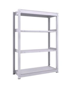 TUF type Medium-Duty Boltless Shelving 1อัน