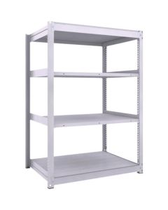 Medium/Light-Duty Open Shelving(Height:2100mm) 1อัน