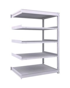 TUF type Medium-Duty Boltless Shelving 1อัน