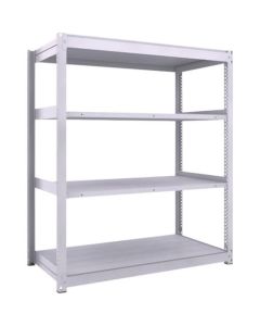 TUG type Medium-Duty Boltless Shelving 1อัน