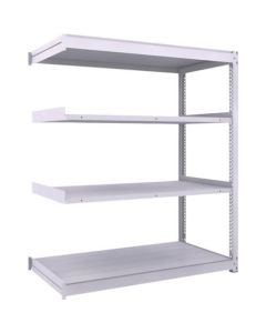 TUF type Medium-Duty Boltless Shelving 1อัน