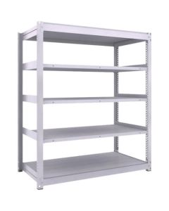 TUF type Medium-Duty Boltless Shelving 1อัน