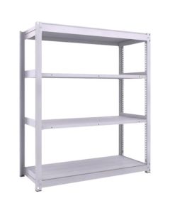 TUF type Medium-Duty Boltless Shelving 1อัน