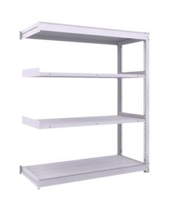 TUF type Medium-Duty Boltless Shelving 1อัน