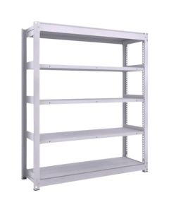 TUF type Medium-Duty Boltless Shelving 1อัน