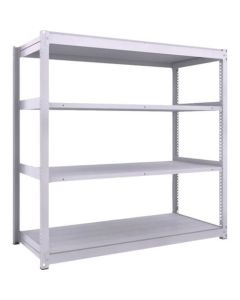 TUG type Medium-Duty Boltless Shelving 1อัน