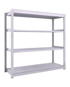 TUF type Medium-Duty Boltless Shelving 1อัน