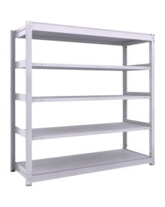 TUG type Medium-Duty Boltless Shelving 1อัน