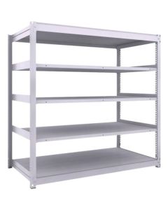 TUF type Medium-Duty Boltless Shelving 1อัน