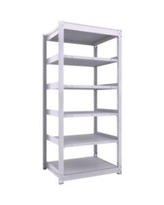 TUF type Medium-Duty Boltless Shelving 1อัน
