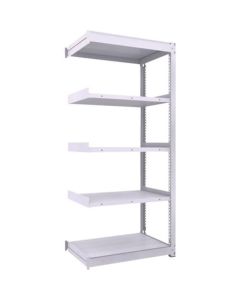 TUF type Medium-Duty Boltless Shelving 1อัน