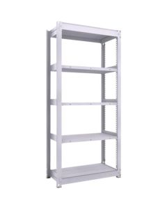 TUG type Medium-Duty Boltless Shelving 1อัน