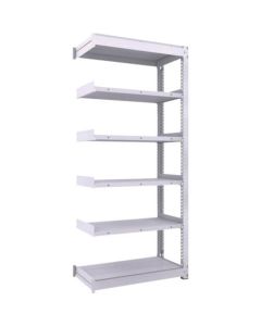 TUF type Medium-Duty Boltless Shelving 1อัน
