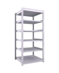 TUF type Medium-Duty Boltless Shelving 1อัน
