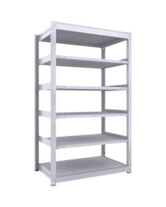 TUF type Medium-Duty Boltless Shelving 1อัน