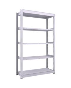 TUF type Medium-Duty Boltless Shelving 1อัน