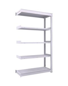 TUF type Medium-Duty Boltless Shelving 1อัน