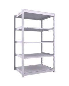 TUF type Medium-Duty Boltless Shelving 1อัน