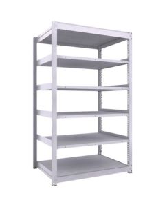 TUF type Medium-Duty Boltless Shelving 1อัน