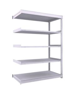 TUF ชั้นวางขนาดกลาง รับน้ำหนักได้ 450 กก. เชื่อมต่อ 1500x776xH2100 5 ขั้น