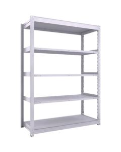 TUF type Medium-Duty Boltless Shelving 1อัน