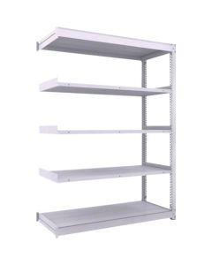 TUF type Medium-Duty Boltless Shelving 1อัน