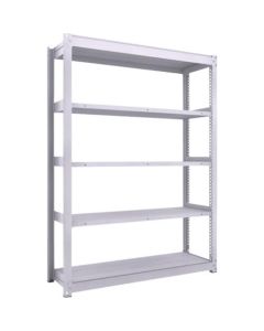 TUF type Medium-Duty Boltless Shelving 1อัน