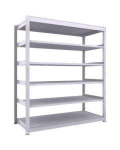 TUF type Medium-Duty Boltless Shelving 1อัน