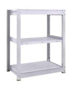 TUF type Medium-Duty Boltless Shelving 1อัน