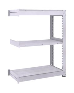 TUF type Medium-Duty Boltless Shelving 1อัน