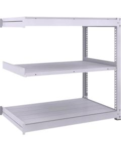 TUF type Medium-Duty Boltless Shelving 1อัน