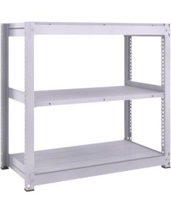 TUG type Medium-Duty Boltless Shelving 1อัน