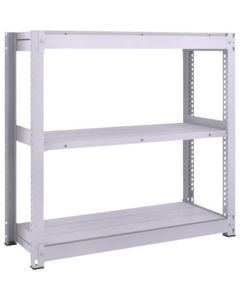 TUF type Medium-Duty Boltless Shelving 1อัน