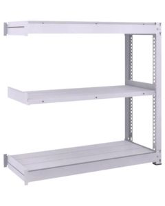 TUG type Medium-Duty Boltless Shelving 1อัน