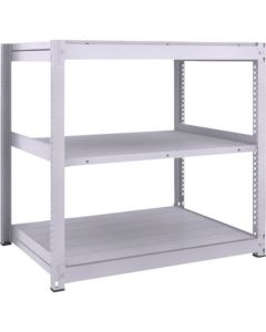 TUF type Medium-Duty Boltless Shelving 1อัน