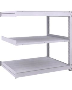 TUF type Medium-Duty Boltless Shelving 1อัน